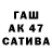 Бутират бутик TheBlueStinger