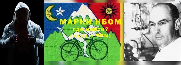 молекула духа Карталы