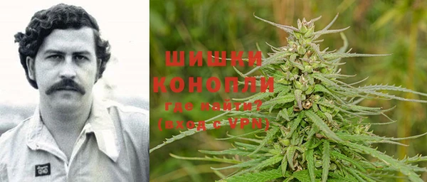 молекула духа Карталы